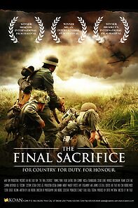 Watch The Final Sacrifice: Directors Cut