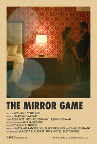 Watch The Mirror Game