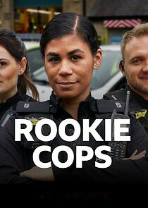 Watch Rookie Cops