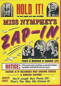 Watch Miss Nymphet's Zap-In