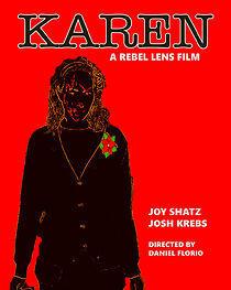 Watch Karen (Short 2019)