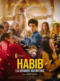 Watch Habib, la grande aventure