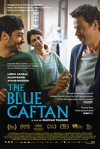 Watch The Blue Caftan