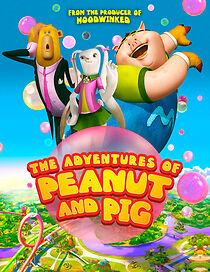 Watch The Adventures of Peanut and Pig