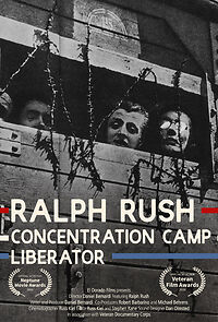 Watch Ralph Rush (Short 2015)