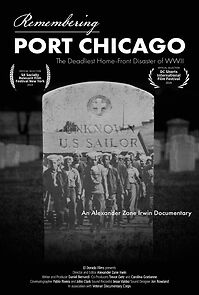 Watch Remembering Port Chicago (Short 2017)