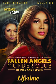Watch Fallen Angels Murder Club: Heroes and Felons