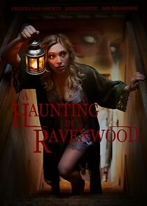 Watch A Haunting in Ravenwood