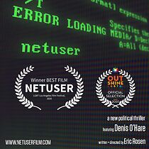 Watch Netuser (Short 2021)