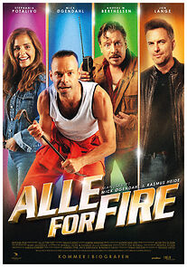 Watch Alle for fire