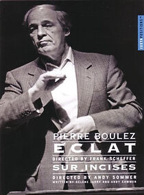 Watch Sur incises: A Lesson by Pierre Boulez