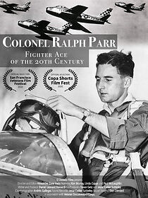 Watch Ralph Parr: Fighter Ace of the Twentieth Century (Short 2020)