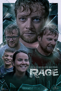 Watch Rage (Short 2022)