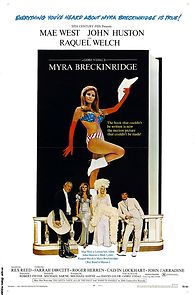 Watch Myra Breckinridge
