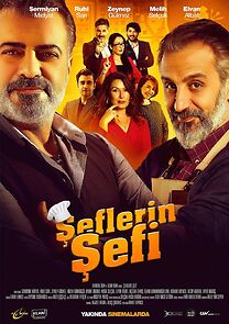 Watch Seflerin Sefi
