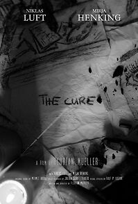 Watch The Cure (Short 2021)