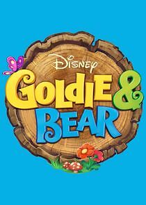 Watch Goldie & Bear