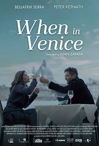 Watch When in Venice