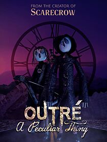 Watch Outré A Peculiar Thing (Short 2022)