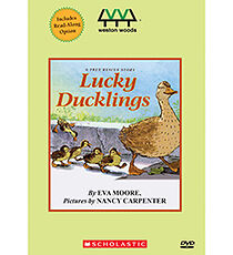 Watch Lucky Ducklings