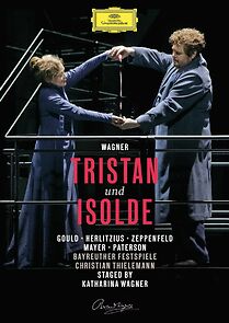 Watch Wagner: Tristan und Isolde