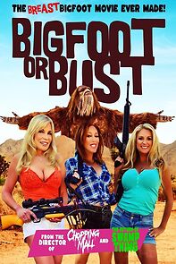 Watch Bigfoot or Bust