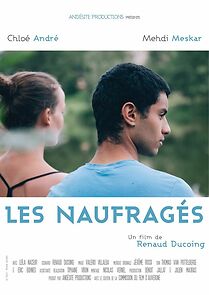 Watch Les naufragés (Short 2015)