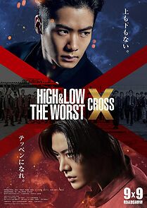 Watch High & Low: The Worst X