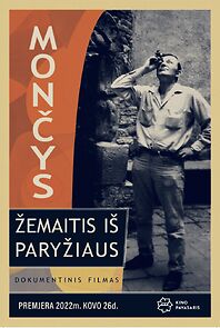 Watch Moncys. Zemaitis is Paryziaus