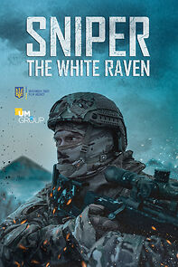 Watch Sniper. The White Raven