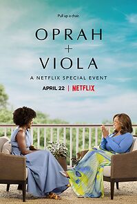 Watch Oprah + Viola: A Netflix Special Event (TV Special 2022)