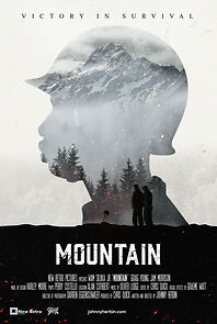 Watch Mountain (Short 2018)