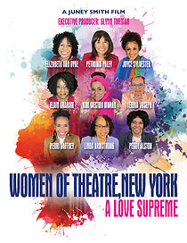Watch Women of Theatre, New York