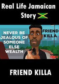 Watch Friend Killa (Animated)