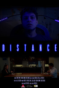Watch Distance (Short 2021)