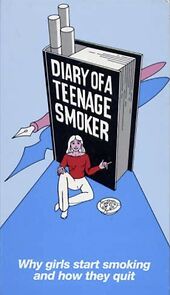 Watch Diary of a Teenage Smoker: Why Girls Start Smoking and How They Quit