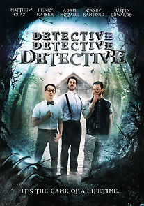 Watch Detective Detective Detective