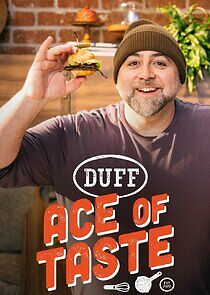 Watch Duff: Ace of Taste