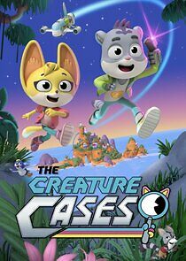 Watch The Creature Cases