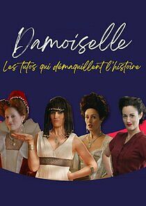 Watch Damoiselle