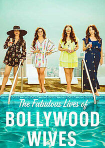 Watch Fabulous Lives of Bollywood Wives