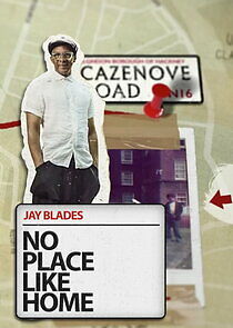Watch Jay Blades: No Place Like Home