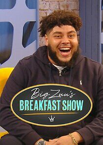 Watch Big Zuu's Breakfast Show