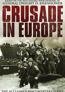 Watch Crusade in Europe
