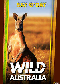 Watch Wild Australia