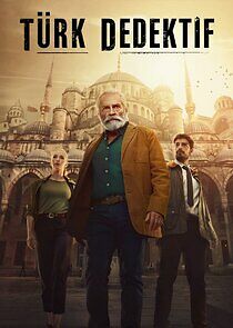 Watch The Turkish Detective