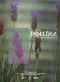 Watch De lo Indecible (Short 2022)