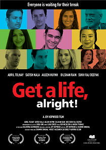 Watch Get a Life, alright!