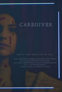 Watch Caregiver (Short 2022)