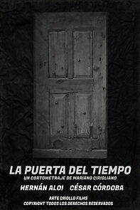 Watch La Puerta Del Tiempo (Short 2016)